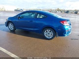Honda Civic Lx 2HGFG3B40EH000222 снимка