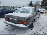 Mercedes-Benz 500 Sel WDBCA37D1FA174181 снимка