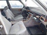 Mercedes-Benz 500 Sel WDBCA37D1FA174181 снимка