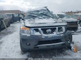 Nissan Armada Platinum 5N1BA0NE9BN622804 снимка