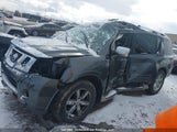 Nissan Armada Platinum 5N1BA0NE9BN622804 снимка