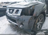 Nissan Armada Platinum 5N1BA0NE9BN622804 снимка