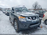 Nissan Armada Platinum 5N1BA0NE9BN622804 снимка