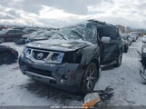 Nissan Armada Platinum 5N1BA0NE9BN622804 снимка