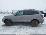 Hyundai Santa Fe Gl 5NMSG13E57H025407 fotografie