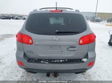 Hyundai Santa Fe Gl 5NMSG13E57H025407 снимка