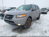 Hyundai Santa Fe Gl 5NMSG13E57H025407 fotografie