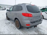 Hyundai Santa Fe Gl 5NMSG13E57H025407 снимка