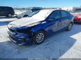 Kia Forte Lx 3KPF24AD9LE157762 снимка