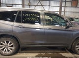 Honda Pilot Ex 5FNYF6H34LB500803 снимка