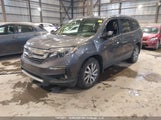 Honda Pilot Ex 5FNYF6H34LB500803 снимка