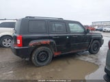 Jeep Patriot Sport/North 1J8FF28WX7D293236 photo
