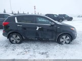 Kia Sportage Ex KNDPCCAC9F7791659 снимка