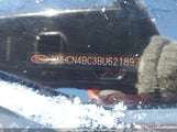 Hyundai Accent Gls KMHCN4BC3BU621897 снимка