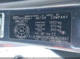 Hyundai Accent Gls KMHCN4BC3BU621897 снимка