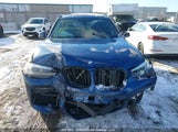 BMW X3 xDrive30I 5UXTY5C0XM9E60462 fotografie