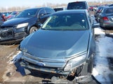 Ford Fusion Se 3FAHP0HA4BR110912 снимка