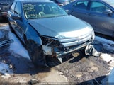 Ford Fusion Se 3FAHP0HA4BR110912 снимка