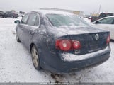 Volkswagen Jetta Tdi 3VWRL71K99M094409 снимка