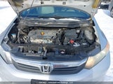 Honda Civic Lx 2HGFB2F42CH104100 снимка