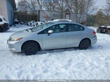 Honda Civic Lx 2HGFB2F42CH104100 снимка