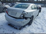Honda Civic Lx 2HGFB2F42CH104100 fotografie
