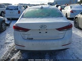 Hyundai Elantra Limited KMHD84LF0HU193171 photo