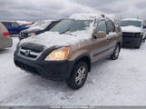 Honda Cr-V JHLRD78853C814682 fotografie