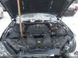 Jaguar Xf R SAJXA0JH7EMU19416 снимка