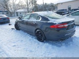Jaguar Xf R SAJXA0JH7EMU19416 снимка