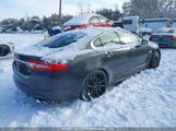 Jaguar Xf R SAJXA0JH7EMU19416 снимка