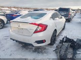 Honda Civic 2HGFC2F82KH037075 снимка