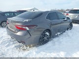 Toyota Camry Se 4T1S11AK6NU698699 снимка
