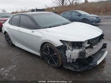 Toyota Camry Xse V6 4T1BZ1HK2JU018435 fotografie