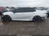 Toyota Camry Xse V6 4T1BZ1HK2JU018435 photo