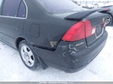 Acura El Touring 2HHES36672H004295 снимка