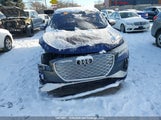 Audi Q4 E-Tron 50 WA142AFZ5PP030226 fotografie