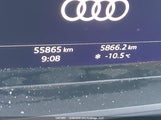 Audi Q4 E-Tron 50 WA142AFZ5PP030226 fotografie