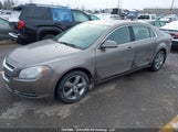Chevrolet Malibu 1G1ZD5E06AF196261 снимка