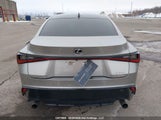 Lexus Is 350 JTHGZ1E26P5032189 снимка