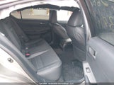Lexus Is 350 JTHGZ1E26P5032189 снимка