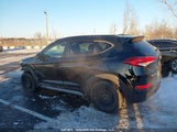 Hyundai Tucson KM8J33A48HU543594 снимка