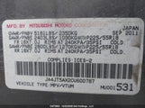 Mitsubishi Outlander Gt JA4JT5AX2CU600787 снимка