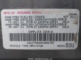 Mitsubishi Outlander Gt JA4JT5AX2CU600787 снимка