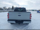 Ford F-150 Lariat 1FTFW1E8XPFB23180 снимка