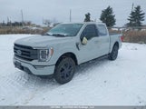 Ford F-150 Lariat 1FTFW1E8XPFB23180 снимка