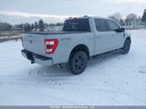 Ford F-150 Lariat 1FTFW1E8XPFB23180 снимка