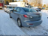 Mazda 3 I JM1BL1V76D1853045 снимка
