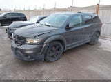 Dodge Journey Crossroad 3C4PDCGG7GT146237 снимка