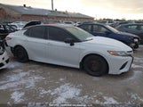 Toyota Camry Xse 4T1B61HK4KU286994 photo